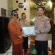Ketua Pengurus Masjid Al Hidayah Apresiasi Safari Subuh Kapolrestabes Makassar