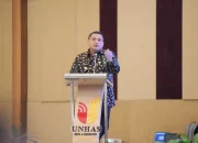 Wali Kota Makassar Paparkan 7 Program Prioritas di Forum IAPA 2025