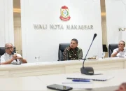 Makassar Dapat Jatah Program Strategis Pengelolaan Sampah dari Kementerian PU