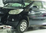 Kenali Tanda-Tanda Kerusakan Kaki-Kaki Mobil, Jangan Sampai Terlambat!