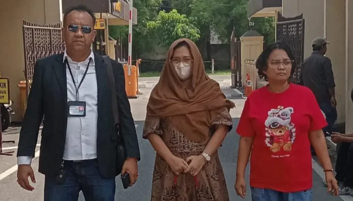 Diduga Lecehkan Institusi Kepolisian, Henry Pakpahan Akan Laporkan Akun TikTok Joshua Simatupang 02