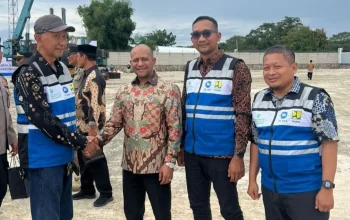 PT Multi Hanna Kreasindo Tbk Gandeng Wira Karsa Bangun Pabrik Limbah di Lamongan 1 PT Multi Hanna Kreasindo Tbk Gandeng Wira Karsa Bangun Pabrik Limbah di Lamongan
