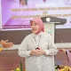 Aliyah Mustika Ilham Buka Pelatihan Spiritualitas untuk Lansia di Makassar
