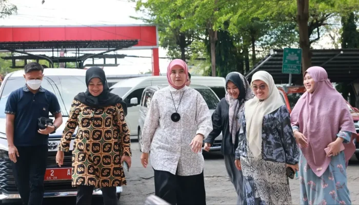 Wawali Makassar Sidak RSUD Daya, Pastikan Layanan Kesehatan Makin Berkualitas