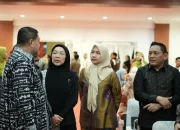 Makassar Raih Penghargaan Parahita Ekapraya Nindya, Bukti Komitmen pada Kesetaraan Gender dan Perlindungan Anak