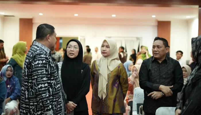 Makassar Raih Penghargaan Parahita Ekapraya Nindya, Bukti Komitmen pada Kesetaraan Gender dan Perlindungan Anak