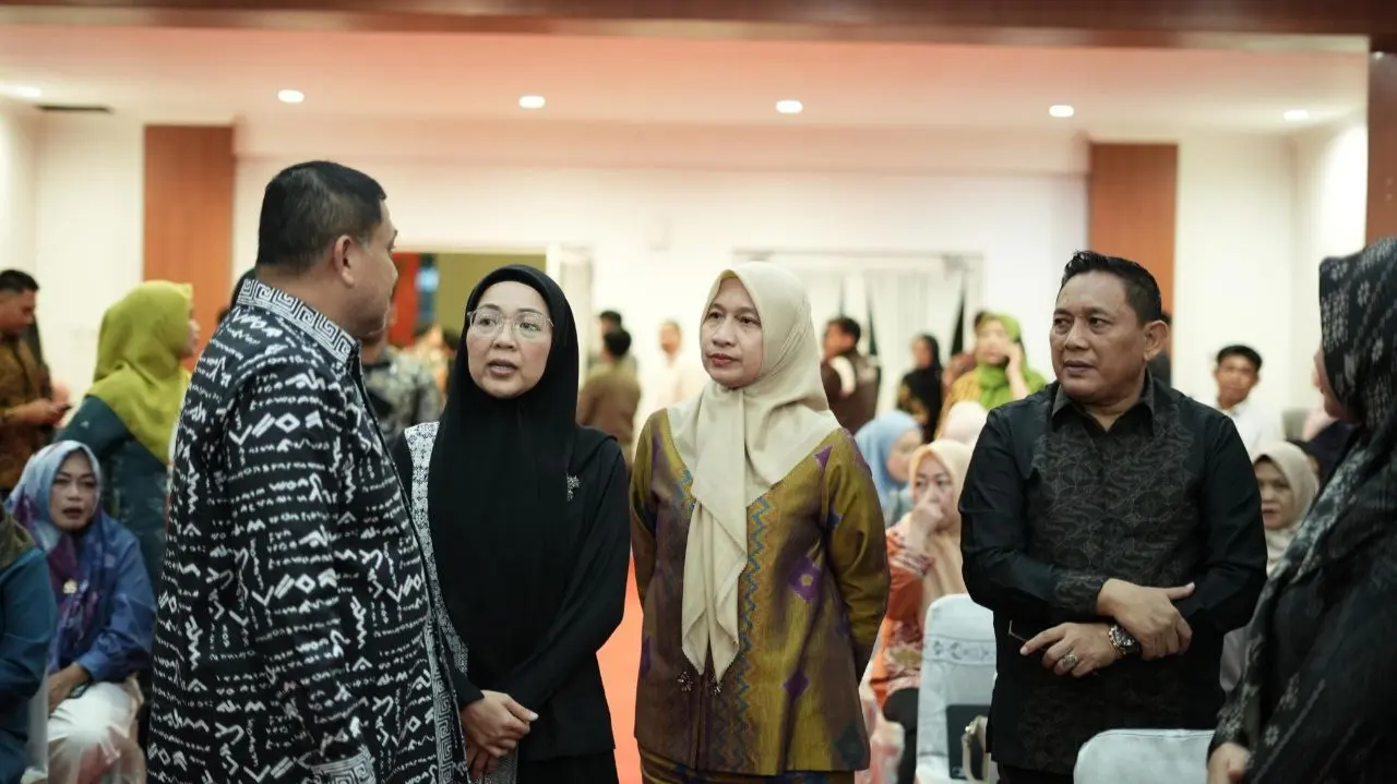 Makassar Raih Penghargaan Parahita Ekapraya Nindya, Bukti Komitmen pada Kesetaraan Gender dan Perlindungan Anak