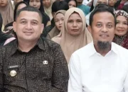 Pemprov Sulsel Salurkan DBH Triwulan I Sebesar Rp222 Miliar, Appi: Terima Kasih atas Komitmen Pemprov