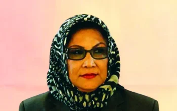 Kembali ke DPRD Makassar Lewat PAW, Apiaty Mengaku Siap Suarakan Harapan Rakyat 5 Kembali ke DPRD Makassar Lewat PAW, Apiaty Mengaku Siap Suarakan Harapan Rakyat