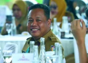 Sekretaris DPRD Makassar, Dahyal