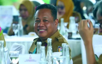 Sekretaris DPRD Makassar, Dahyal