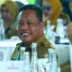 Sekretaris DPRD Makassar, Dahyal