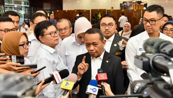 PLN Siap Jalankan RUPTL 2025-2034, Dorong Investasi dan Serap 1,7 Juta Tenaga Kerja
