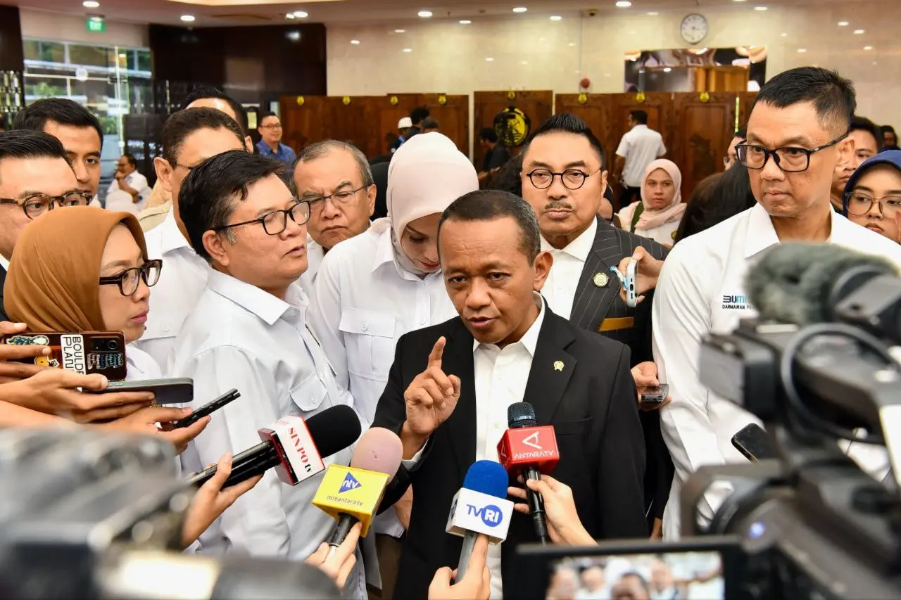 PLN Siap Jalankan RUPTL 2025-2034, Dorong Investasi dan Serap 1,7 Juta Tenaga Kerja