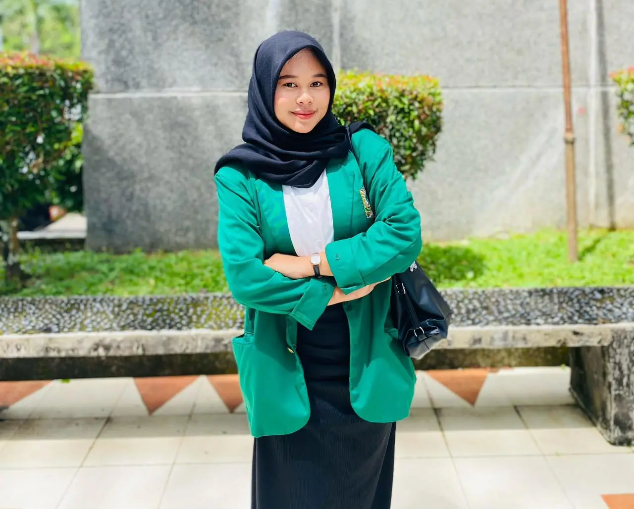 Sasmita zulianti