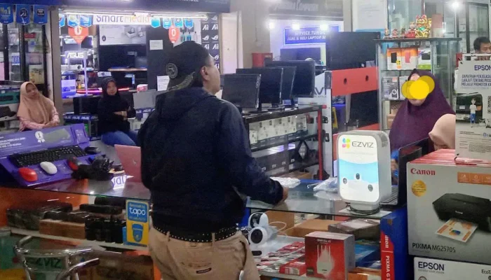 Hati-Hati Belanja Online, Barang Teriklan Tak Sesuai yang Diterima