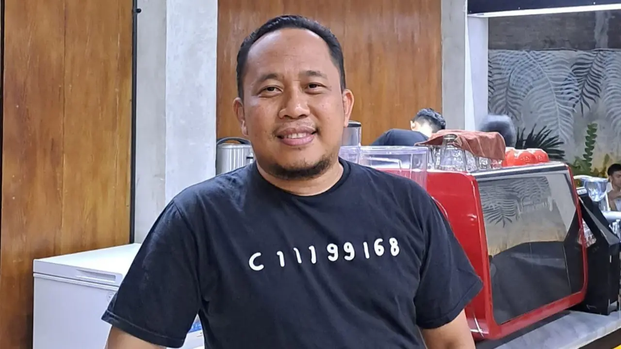 Asri Tadda Soroti Paradoks Kemiskinan Sulsel: Kaya SDA, Tapi Warga Masih Miskin