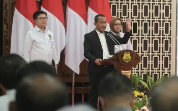 PLN Siap Jalankan RUPTL Terhijau, 76 Persen dari Energi Terbarukan