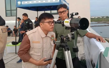 Sinergi Ormas Islam: LDII Turut Sukseskan Rukyatul Hilal 1446 H di Makassar 5 Sinergi Ormas Islam: LDII Turut Sukseskan Rukyatul Hilal 1446 H di Makassar