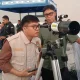 Sinergi Ormas Islam: LDII Turut Sukseskan Rukyatul Hilal 1446 H di Makassar