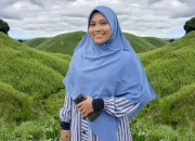 Nurhidayah Gani (Aktivis Muslimah)