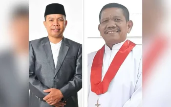 Masuk Daftar Kota Rendah Toleransi, FKUB Makassar: Belum Ada Regulasi Jadi Kendala 1 Masuk Daftar Kota Rendah Toleransi, FKUB Makassar: Belum Ada Regulasi Jadi Kendala