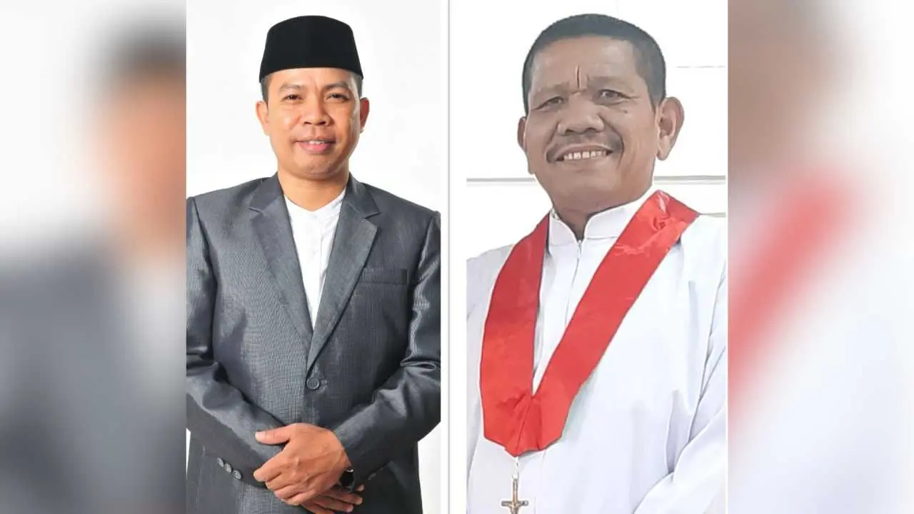 Masuk Daftar Kota Rendah Toleransi, FKUB Makassar: Belum Ada Regulasi Jadi Kendala