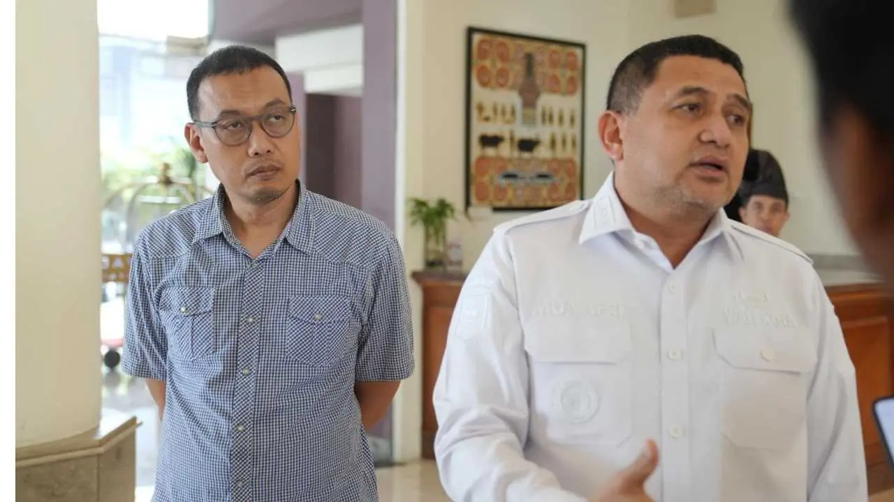 Menuju 100 Hari Kerja, Appi-Aliyah Naikkan Tunjangan Guru dan Nakes di Wilayah Kepulauan