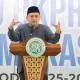 Lantik DPD BKPRMI, Munafri: Masjid Harus Jadi Pusat Pembinaan Generasi Muda