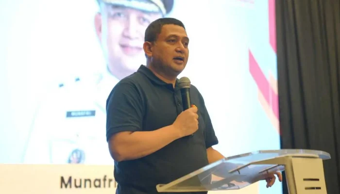 Wali Kota Makassar Dukung IMA Jadi Mitra Strategis Rebranding Kota dan Penguatan UMKM