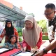 Melinda Aksa Luncurkan Ruang Baca dan Gerakan “Ibu Suka Membaca” di SD Inpres Maccini Sombala 1