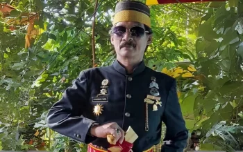 Renungan di Hari Kebebasan Pers Sedunia: "Ketika Rumah Kami Pindah ke Algoritma.." 9 Andi Pasamangi Wawo (Ketua Dewan Penasehat PWI Sulsel)