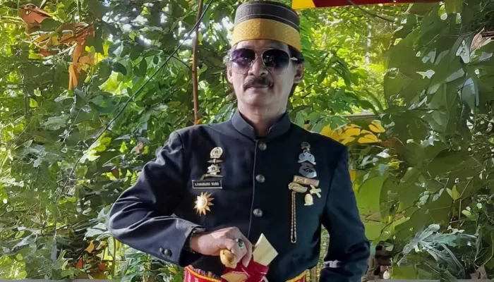 Renungan di Hari Kebebasan Pers Sedunia: “Ketika Rumah Kami Pindah ke Algoritma..”