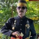 Andi Pasamangi Wawo (Ketua Dewan Penasehat PWI Sulsel)