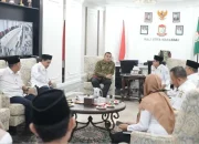 Wali Kota Makassar Dukung Revisi Perda Zakat, Dorong Penyesuaian dengan UU