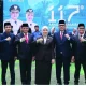 Kadis Perkim Makassar Hadiri Upacara Harkitnas ke-117, Tekankan Semangat Kebangkitan Bangsa