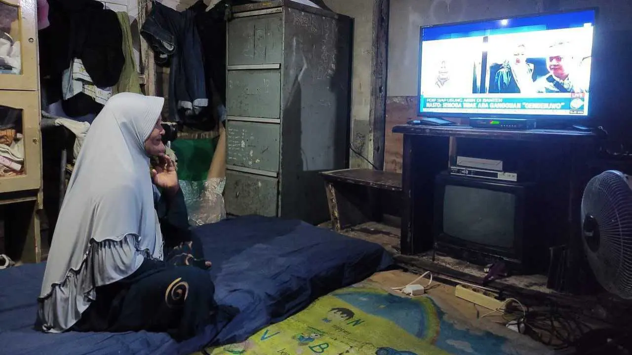 PLN Siap Listriki 780 Ribu Rumah Tangga Lewat Program Lisdes 2025–2029