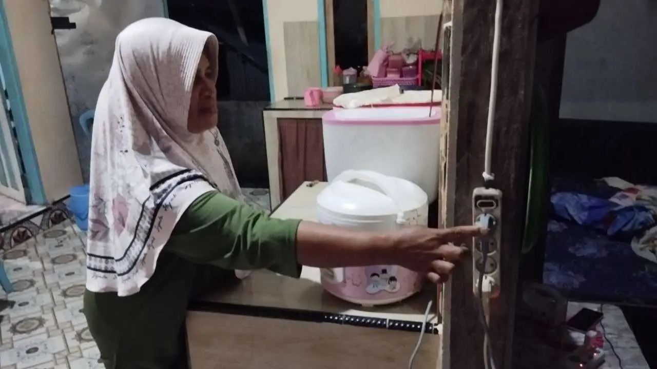 PLN Siap Listriki 780 Ribu Rumah Tangga Lewat Program Lisdes 2025–2029 2 PLN Siap Listriki 780 Ribu Rumah Tangga Lewat Program Lisdes 2025–2029