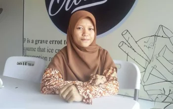Menggalang Kekuatan Global untuk Membebaskan Palestina 4 Dian Nursyafitri, S.H.