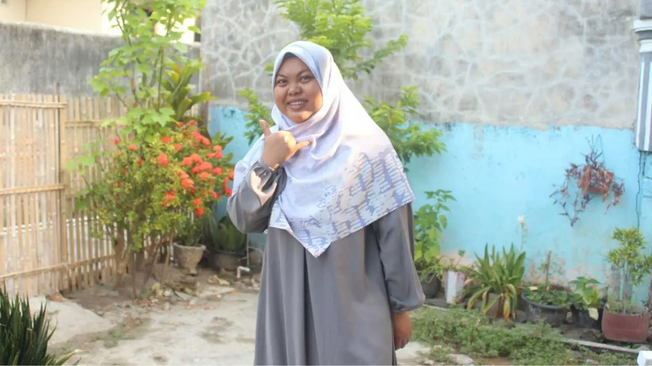 Krisis Rumah Layak Huni, Sistem Islam Solusi Kemiskinan Ekstrem