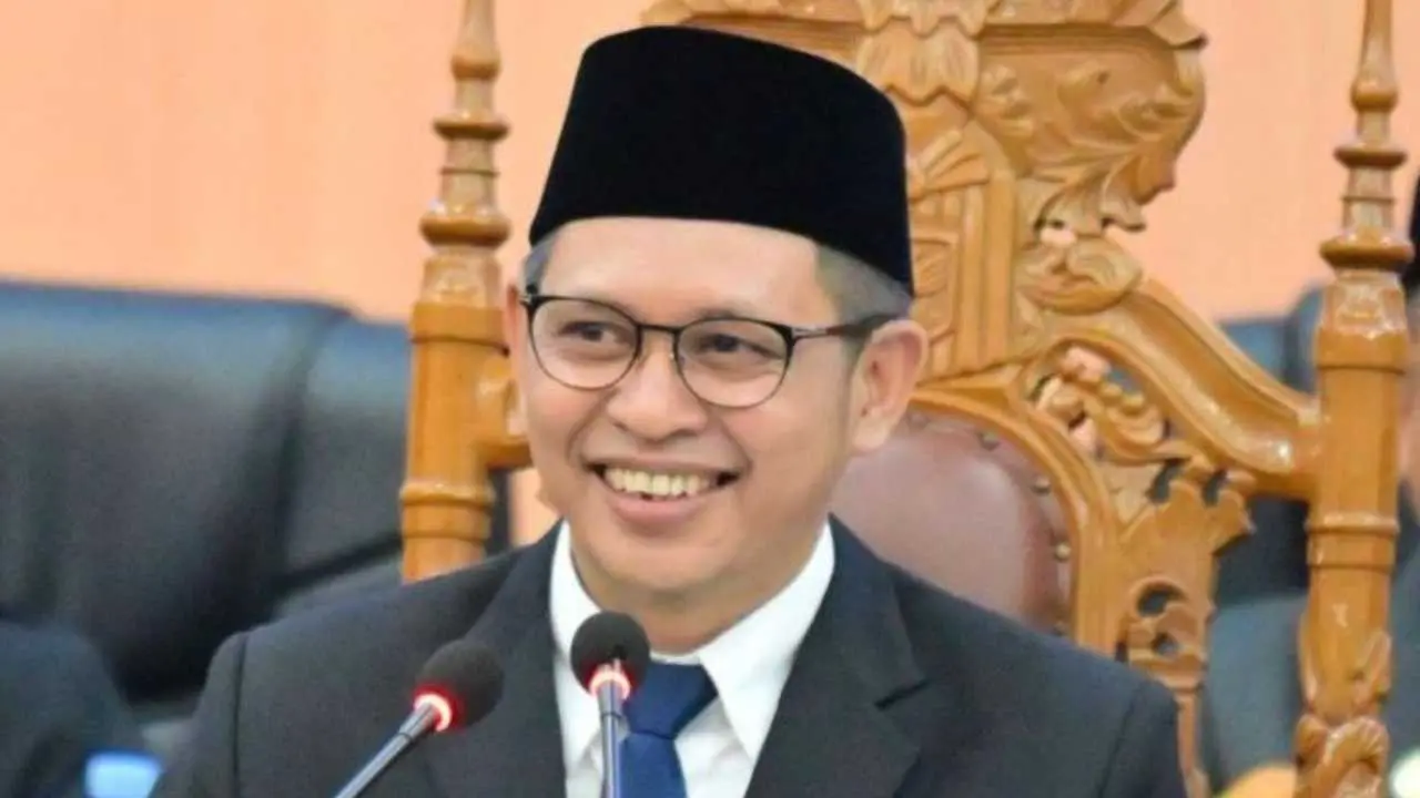 Serapan Anggaran Seret, Ketua DPRD Makassar Soroti Kinerja SKPD