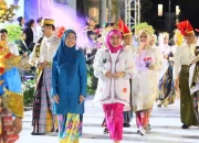 Program Unggulan Pemkot Makassar Jadi Magnet di Indonesia City Expo APEKSI 2025