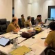 Diskominfo Makassar Tuai Pujian dalam Uji Konsekuensi Informasi Publik
