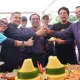 Dies Natalis ke-73 FH Unhas, Wali Kota Munafri Ajak Alumni Perkuat Sinergi Pembangunan
