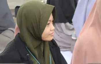 Pendidikan untuk Mencerdaskan Segenap Bangsa? 3 Nadia Kurnia Insyra