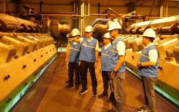 Gubernur Koster Apresiasi Respons Cepat PLN Pulihkan Listrik Bali