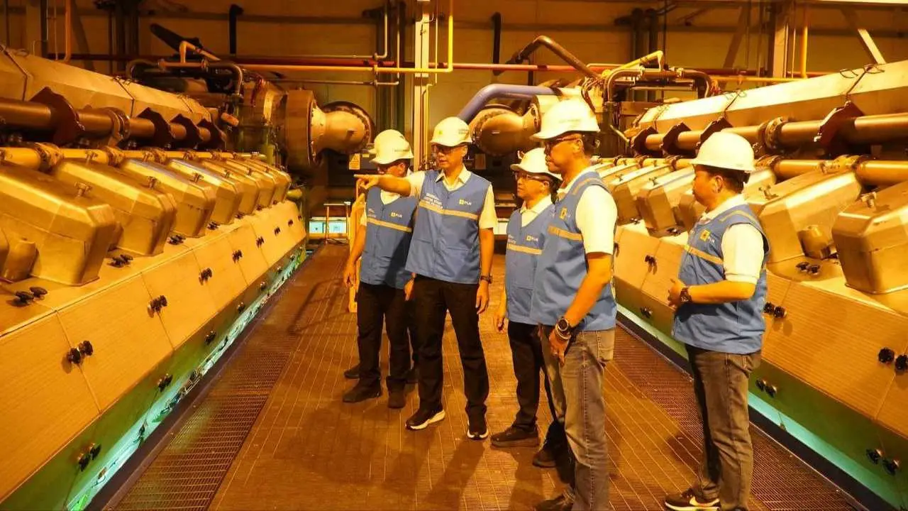 Gubernur Koster Apresiasi Respons Cepat PLN Pulihkan Listrik Bali