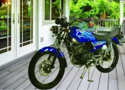 Yamaha RX King, “Si Raja Jalanan” yang Tak Pernah Padam