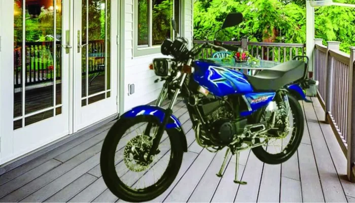 Yamaha RX King, “Si Raja Jalanan” yang Tak Pernah Padam