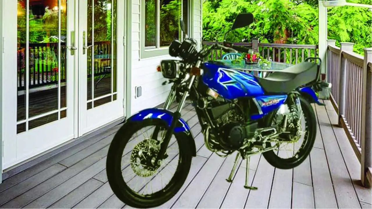 Yamaha RX King, "Si Raja Jalanan" yang Tak Pernah Padam